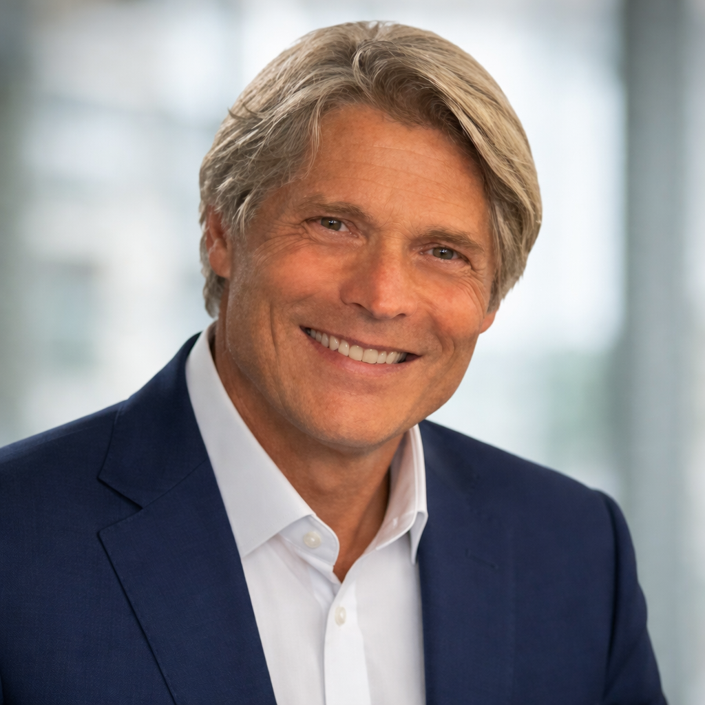 Fondateur d'Alliance Sourcing
